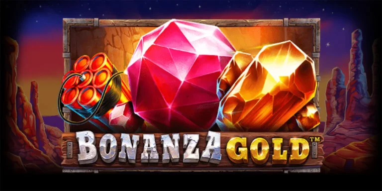 Bonanza Gold – Menggali Harta Karun Dalam Petualangan Slot Online