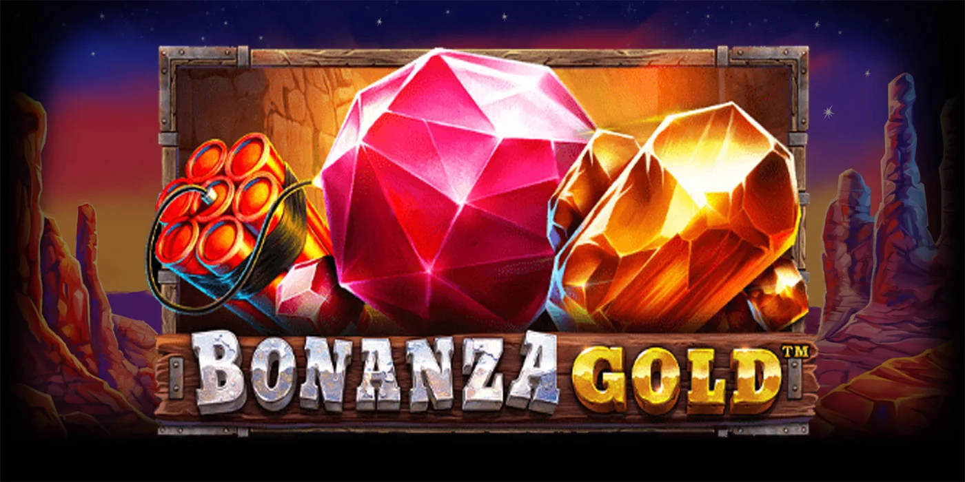 Bonanza-Gold-Menggali-Harta-Karun-Dalam-Petualangan-Slot-Online