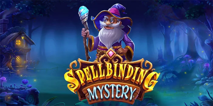 Spellbinding Mystery – Petualangan di Dunia Sihir Dan Keajaiban