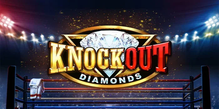 Knockout-Diamonds-Rasakan-Sensasi-Pukulan-Berlian-Kemenangan-Slot-ELK-Studios