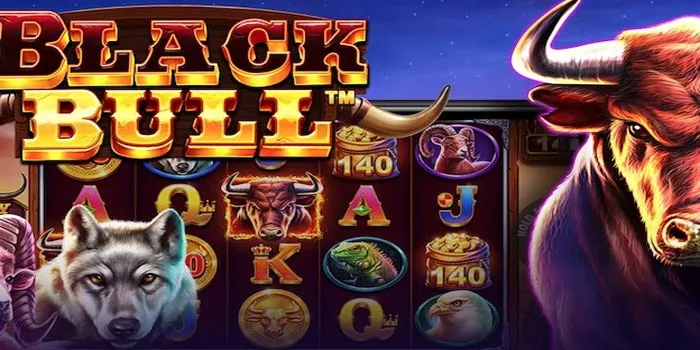 Black Bull Fitur Kumpulkan Uang Yang Akan Mengubah Cara Anda Bermain!