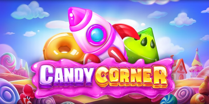 Tips Jitu Untuk Mendapatkan Jackpot Slot Candy Corner