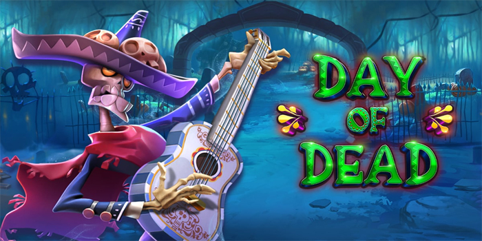 Trik Jitu Menang Jackpot Besar Slot Day of Dead