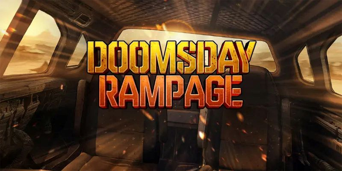 Cara Mudah Mendapatkan Jackpot Slot Doomsday Rampage