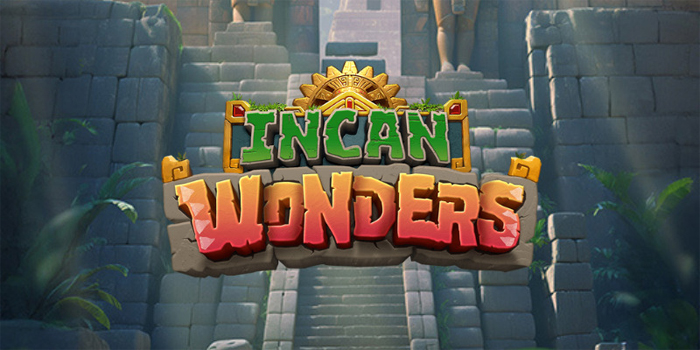 Trik Jitu Mendapatkan Maxwin Besar Di Slot Incan Wonders