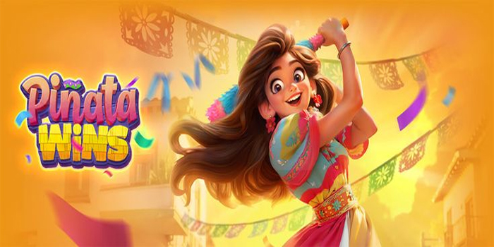 Strategi Jitu Meraih Kemenangan Slot Pinata Wins