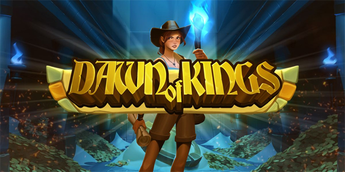 Rahasia Kemenangan Bermain Slot Dawn Of Kings