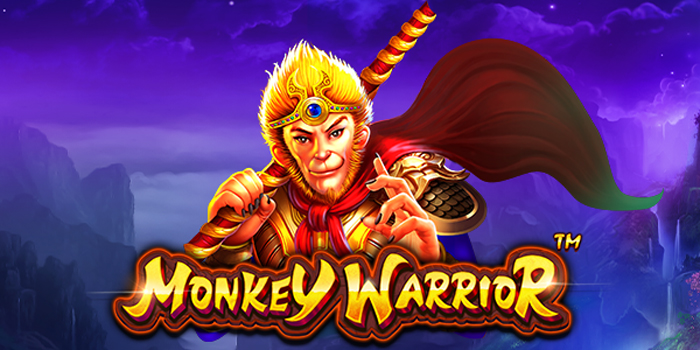 Trik Cerdas untuk Menang Bermain Slot Monkey Warrior