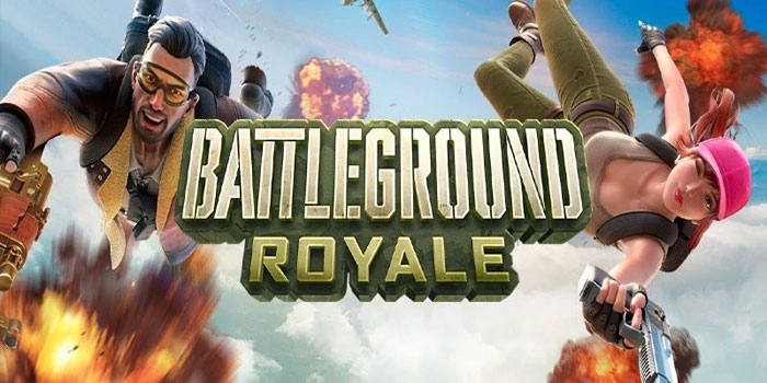 Trik Jitu Cara Mendapatkan Maxwin di Slot Battleground Royale