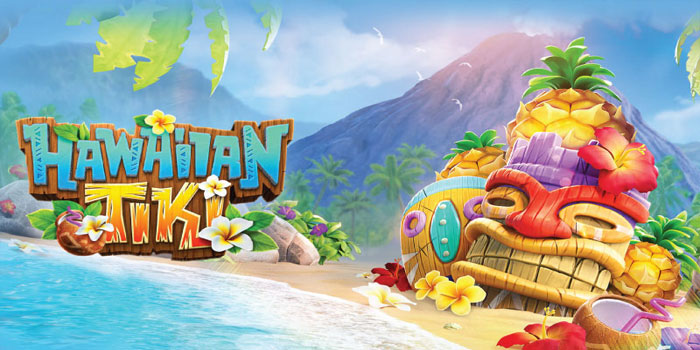 Tips Bermain Slot Hawaiian Tiki Dengan Rtp Tinggi