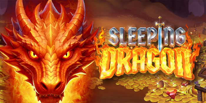 Panduan Rahasia Menang Besar di Sleeping Dragon Anti Rungkat