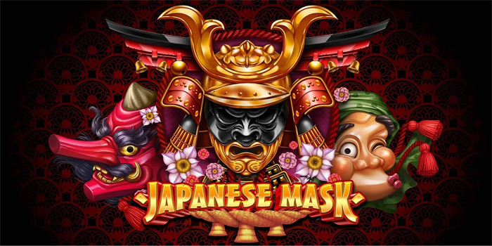 Cara Rahasia Memenangkan Jackpot Slot Japanese Mask