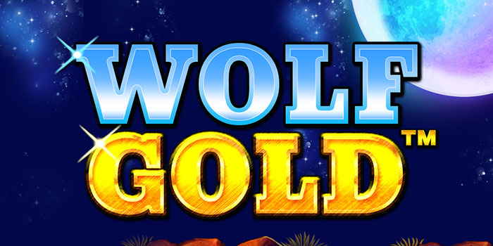 Tips dan Strategi Slot Wolf Gold Biar Main Gacor Gak Boncos