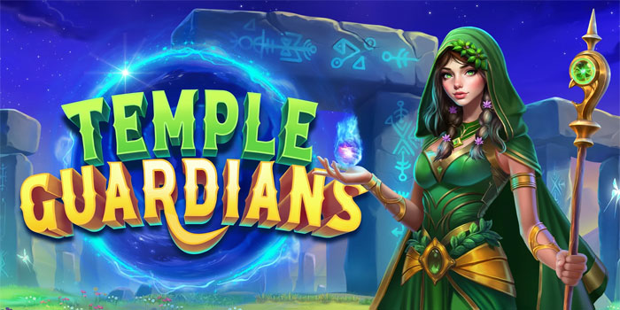 Mau Slot Temple Guardians Pahami Dulu Strategi Mainnya di Sini