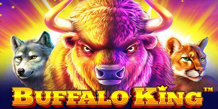 Bermain Slot Buffalo King Tanpa Zonk Ini Strategi yang Harus Kamu Coba