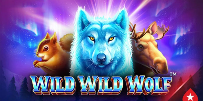 Strategi Main Slot Wild Wild Wolf Gacor Tanpa Modal Besar