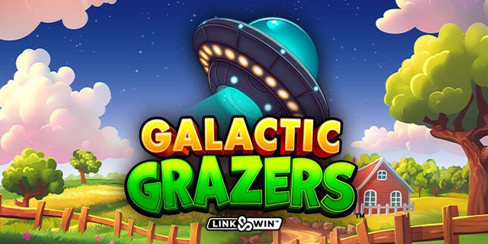 Gak Mau Rungkad Coba Strategi Slot Galactic Grazers Ini Sekarang