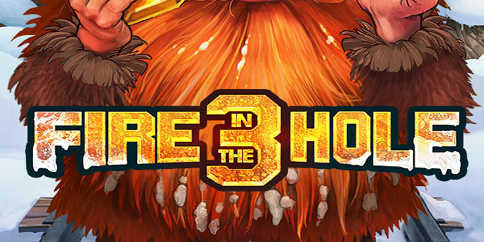 Strategi Efektif Bermain Slot Fire in the Hole 3 Pasti JP