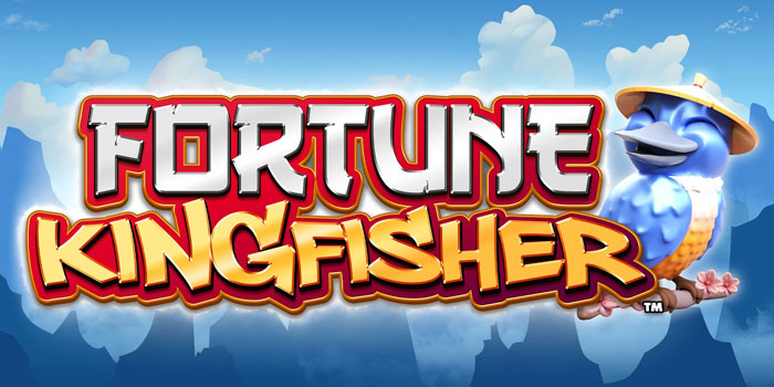 Mengupas Strategi Gacor Bermain Slot Fortune Kingfisher Secara Pro