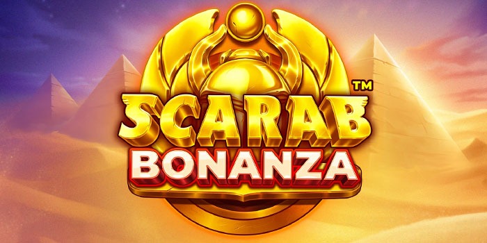 Strategi Slot Scarab Bonanza Paling Gacor 2025 Auto Cuan Tanpa Ribet