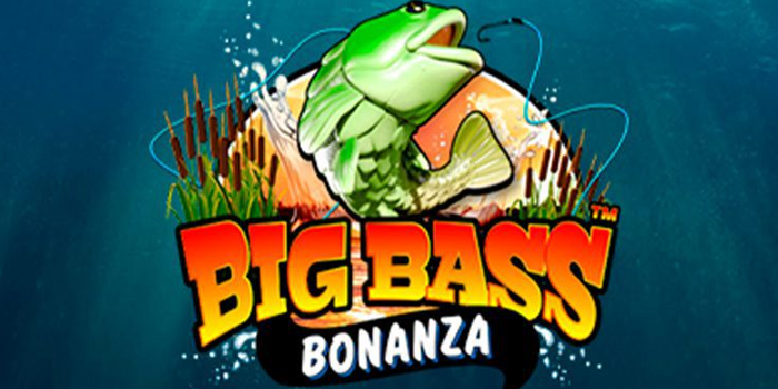 Cara Mudah Jackpot Besar di Slot Big Bass Bonanza