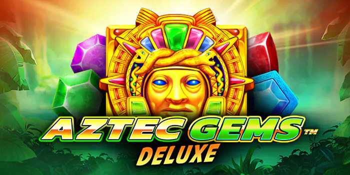 Slot Aztec Gems Deluxe