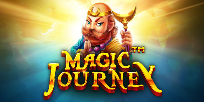 Slot Magic Journey 