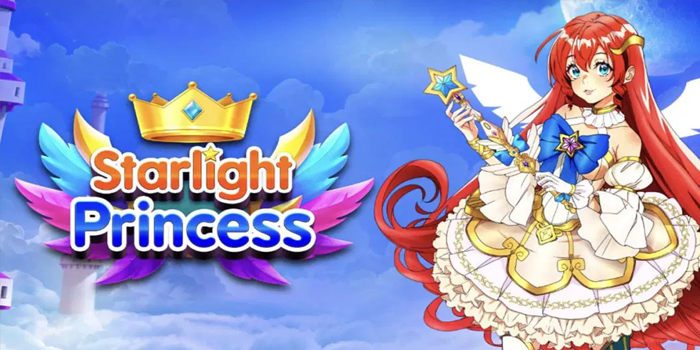 Slot Starlight Princess