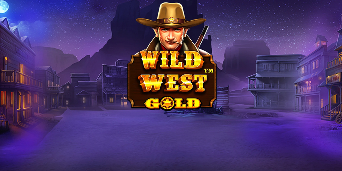 Slot Wild West Gold
