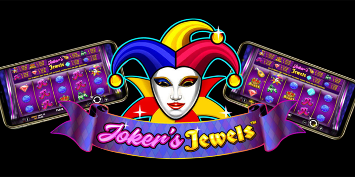Slot Joker’s Jewels