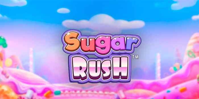 Strategi Ampuh Dapat Jackpot di Slot Sugar Rush