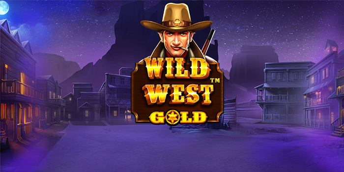 Tips Dapat Scatter & Wild Banyak di Slot Wild West Gold