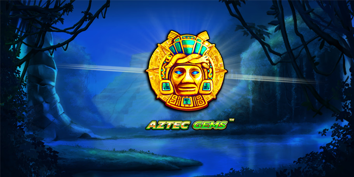 Trik Main Slot Aztec Gems Biar Jackpot Terus Tanpa Zonk