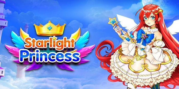 Trik Main Slot Starlight Princess Biar Dapat Petir Besar