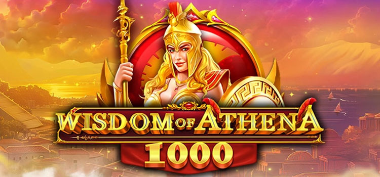 Bocoran Meraih Kemenangan di Slot Wisdom of Athena 1000