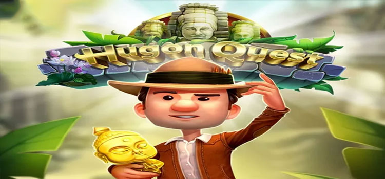 Langkah Mudah Menang Jackpot di Slot Hugon Quest