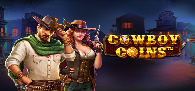Cara Efektif Meraih Kemenangan di Slot Cowboy Coins