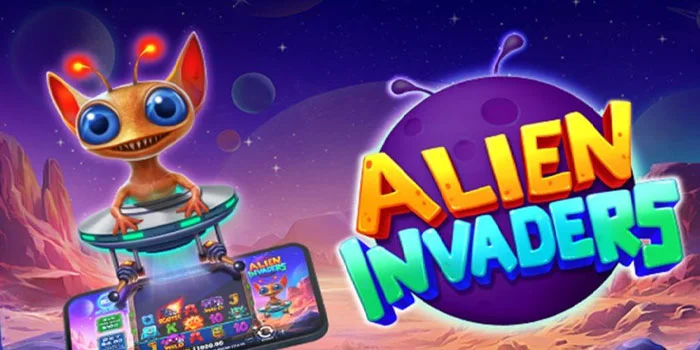 Tips Jitu Mudah Menang di Slot Online Alien Invaders
