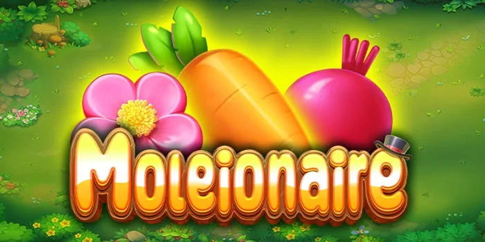 Strategi Jitu Mudah Menang di Slot Online Moleionaire