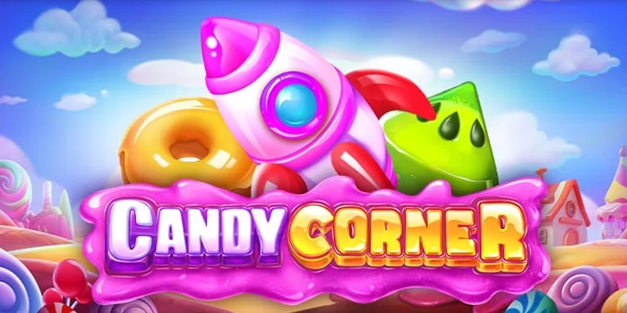 Cara Jitu dan Mudah Menang di Slot Online Candy Corner