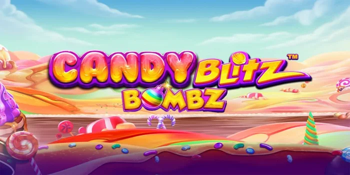Cara Ampuh Agar Menang Slot Candy Blitz Bombs