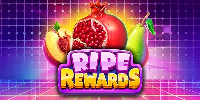 Rahasia Cerdas Menemukan Jackpot Besar Slot Ripe Rewards