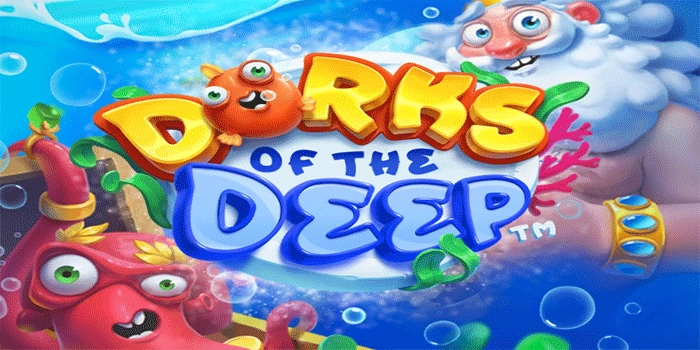 Tips Jitu Raih Maxwin dalam Game Slot Online dorky and go deep 