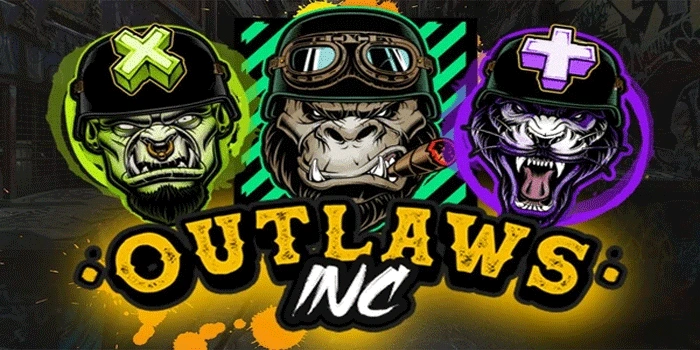 Strategi Mendapat Maxwin Besar Permainan Slot Outlaws Inc 
