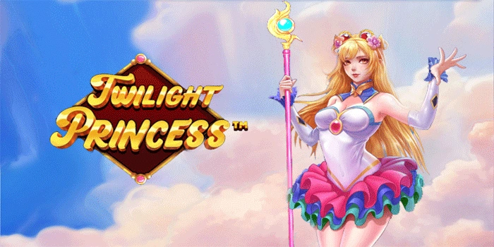Panduan Jitu Memenangkan Jackpot Maksimal Slot Twilight Princess 