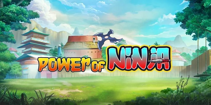 Strategi Jitu Agar Menang Slot Power Of Ninja