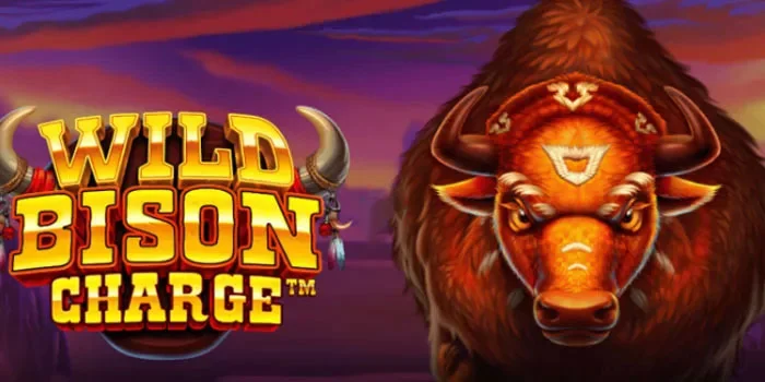 Strategi-Rahasia-Agar-Raih-Cuan-Besar-di-Slot-Wild-Bison-Charge