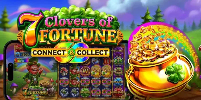 Tips-Agar-Gampang-Raih-Cuan-Besar-di-Slot-7-Clovers-Of-Fortune