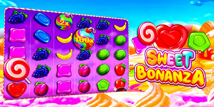 Tips Dewa Biar Slot Sweet Bonanza Kamu Gacor Tiap Spin!