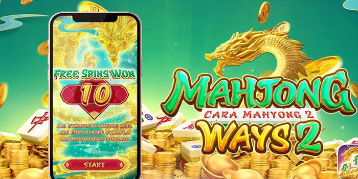 Bocoran Rahasia Menang Slot Mahjong Ways 2 yang Jarang Orang Tahu